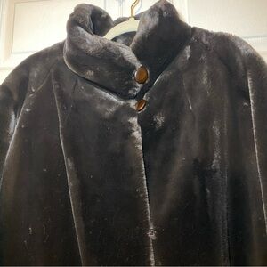 Vintage J. Percy for Marvin Richard’s Coat Size L
